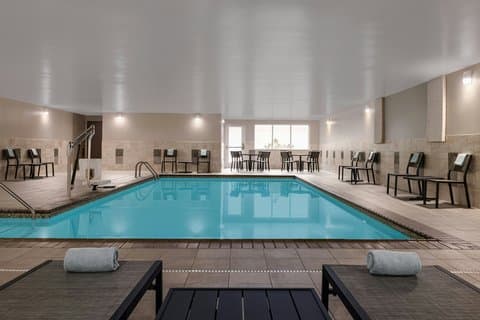 Residence Inn by Marriott Chicago Wilmette/Skokie — photo 3
