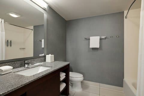 Residence Inn by Marriott Chicago Wilmette/Skokie — photo 4