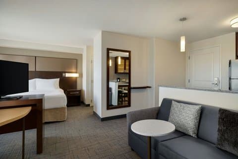 Residence Inn by Marriott Chicago Wilmette/Skokie — photo 5