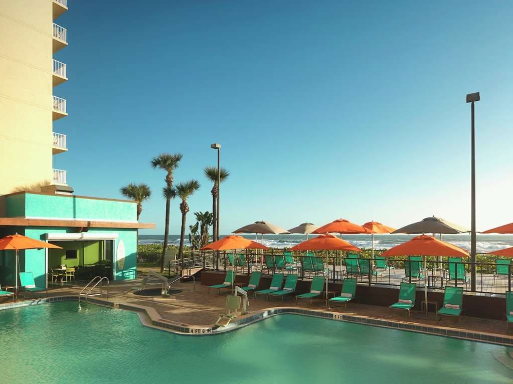 DoubleTree Suites by Hilton Hotel Melbourne Beach Oceanfront — photo 3