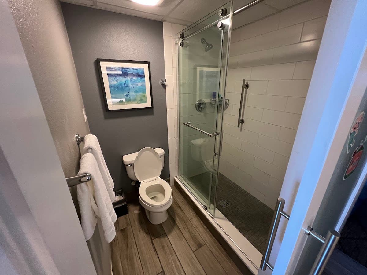 DoubleTree Suites by Hilton Hotel Melbourne Beach Oceanfront — photo 4