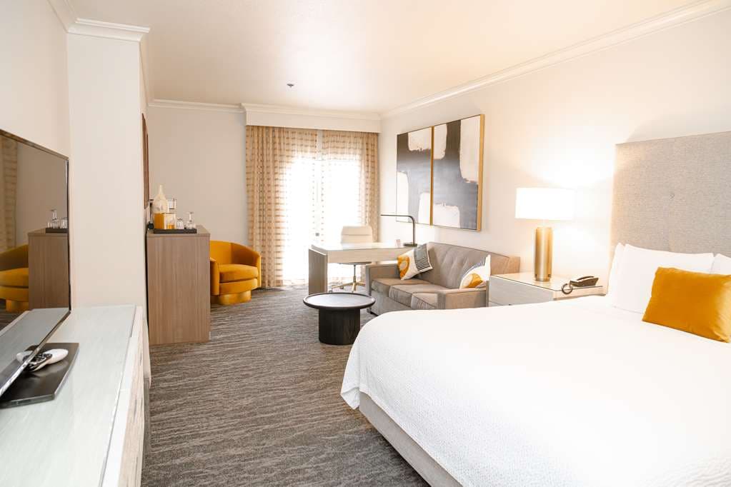 Best Western Plus Novato Oaks Inn — photo 5