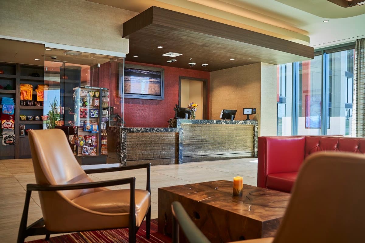 Osage Casino Hotel - Pawhuska — photo 5