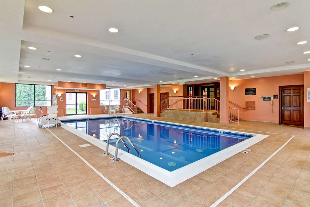 Homewood Suites by Hilton Stratford — photo 3