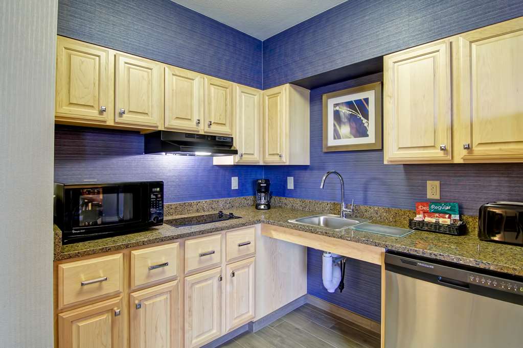 Homewood Suites by Hilton Stratford — photo 5