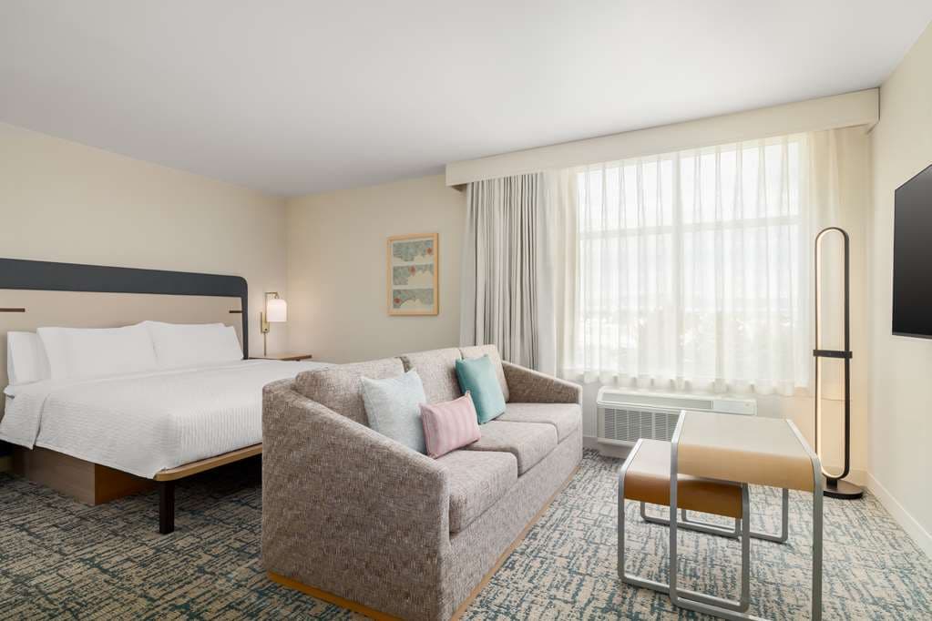 Homewood Suites by Hilton Thornton Denver — photo 2