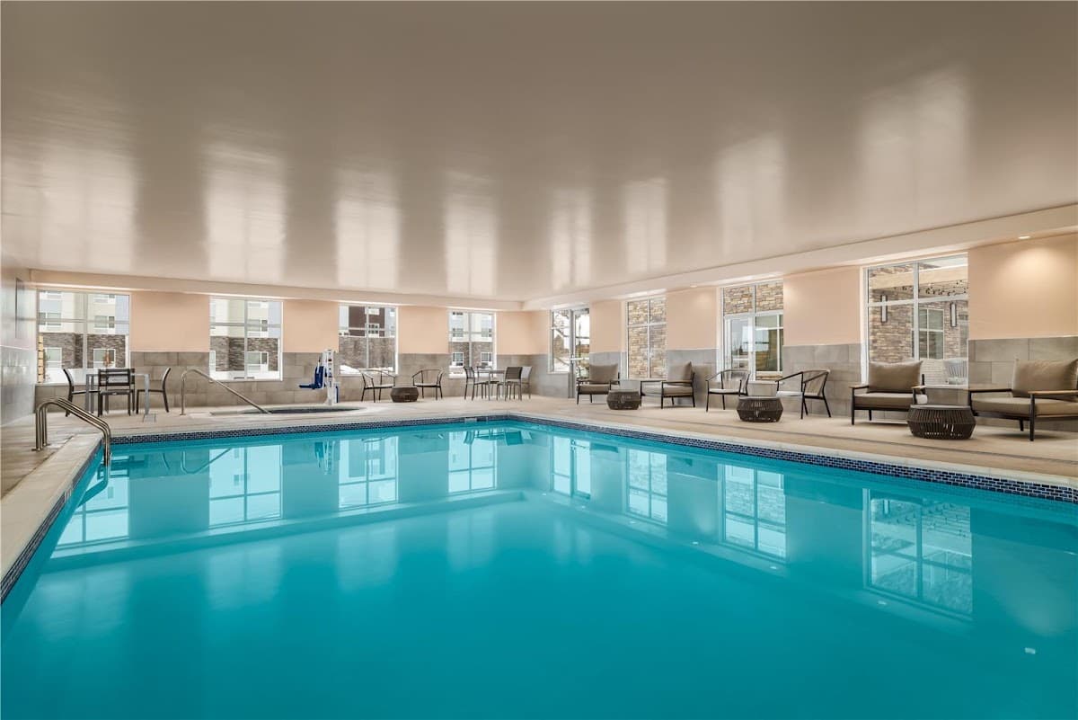 Homewood Suites by Hilton Thornton Denver — photo 3
