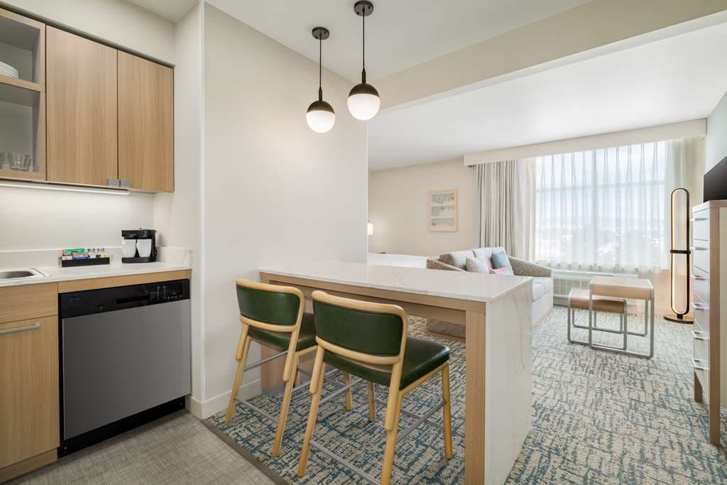 Homewood Suites by Hilton Thornton Denver — photo 4