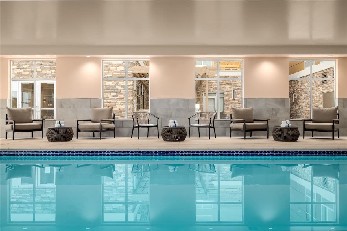 Homewood Suites by Hilton Thornton Denver — photo 5