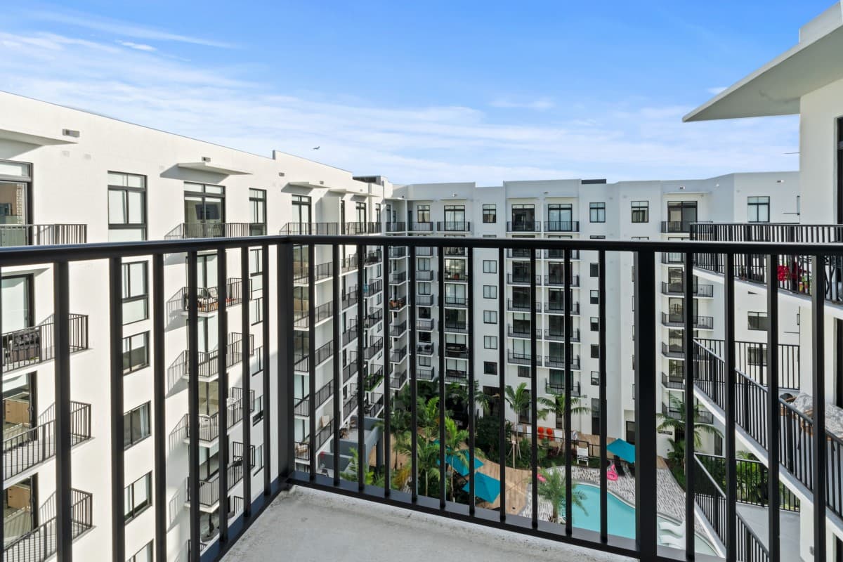 Leksa at CityPlace — photo 1