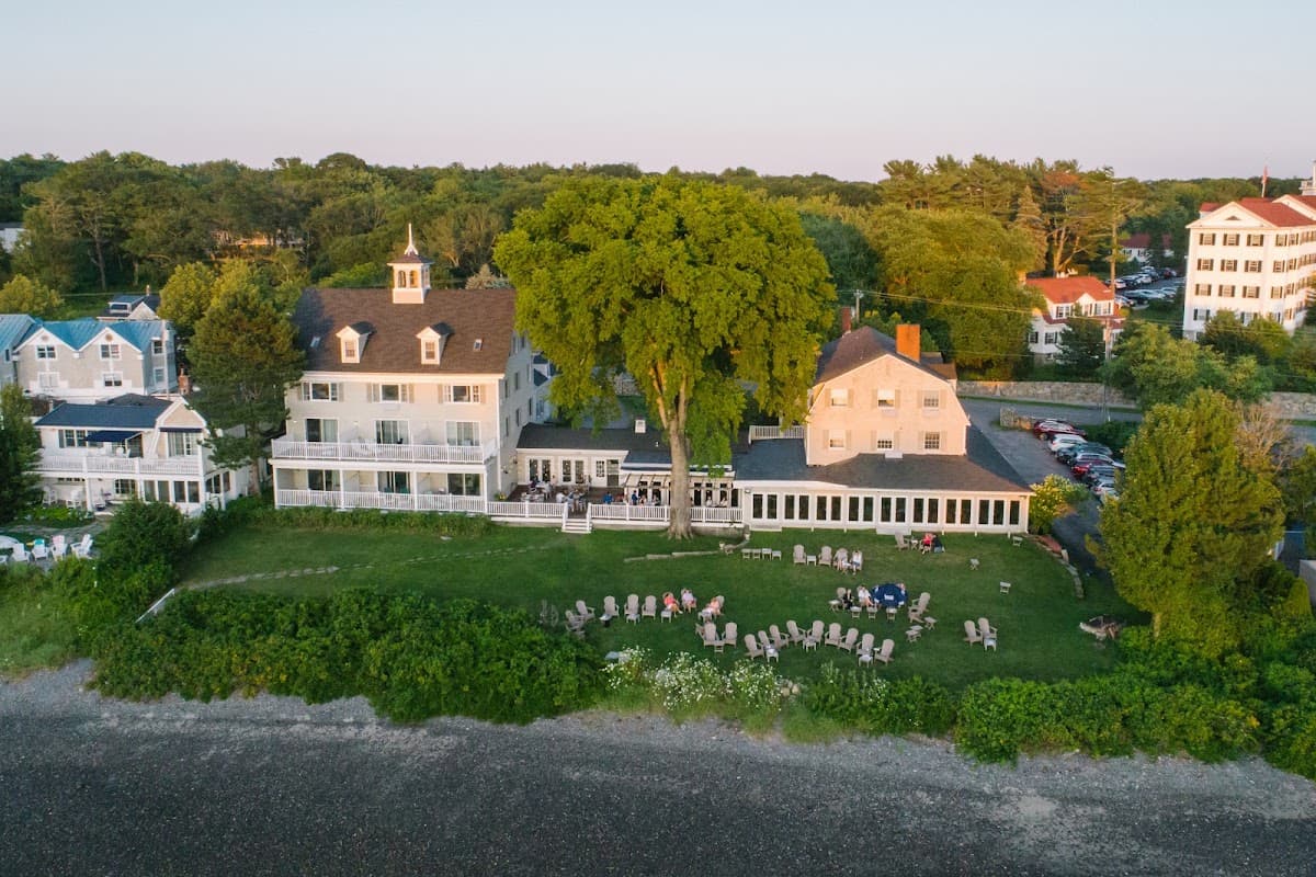 The Breakwater Inn — photo 1