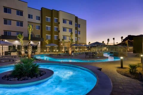 Residence Inn by Marriott St. George — photo 1