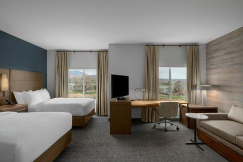 Residence Inn by Marriott St. George — photo 2