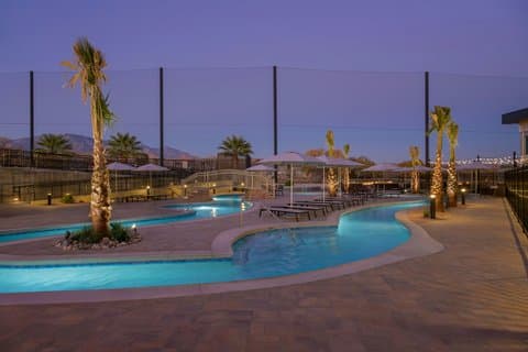 Residence Inn by Marriott St. George — photo 3