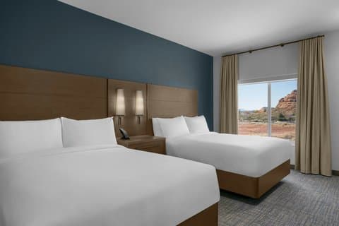 Residence Inn by Marriott St. George — photo 5