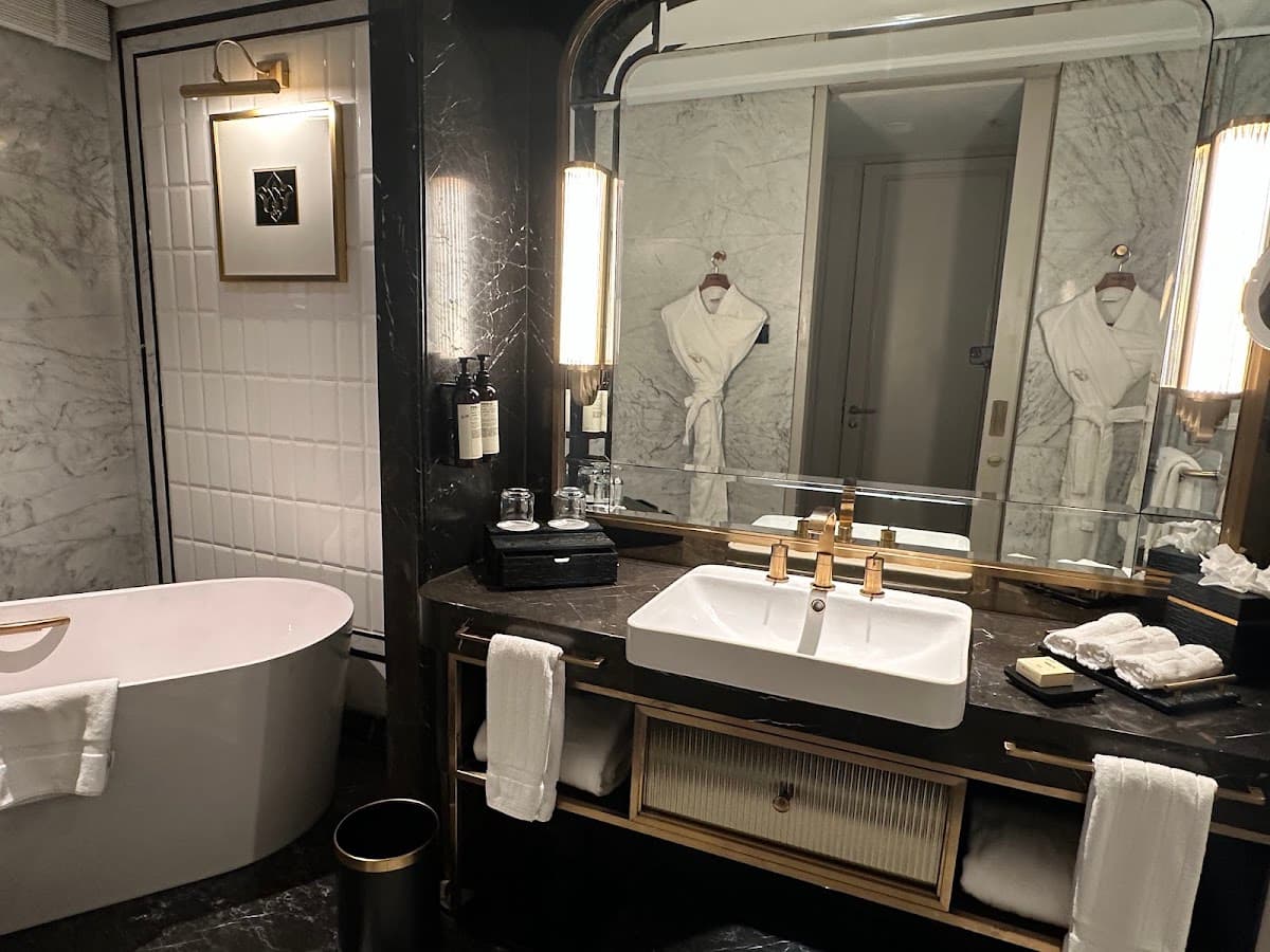 Fairmont Mumbai — photo 4