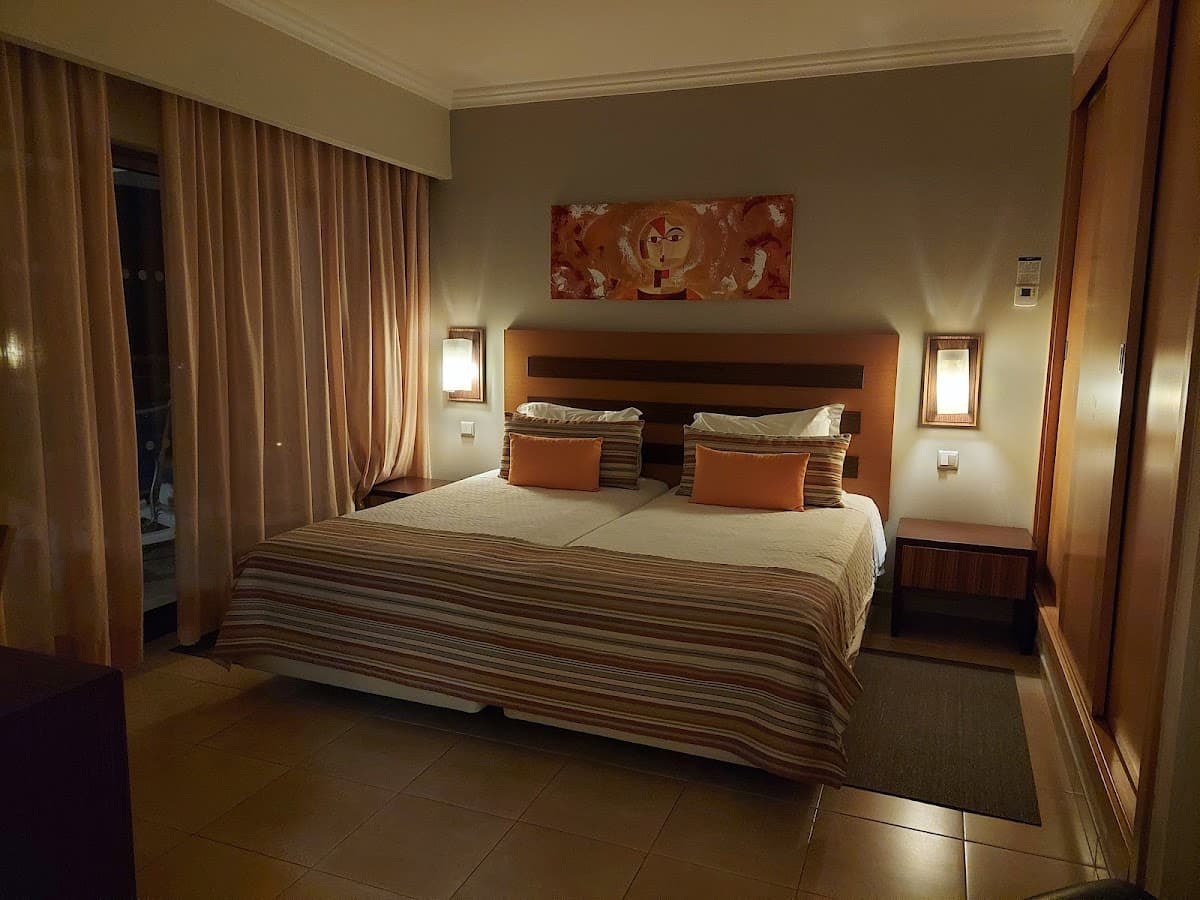 Aparthotel Alfagar — photo 2