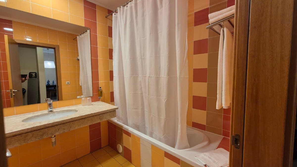 Aparthotel Alfagar — photo 4
