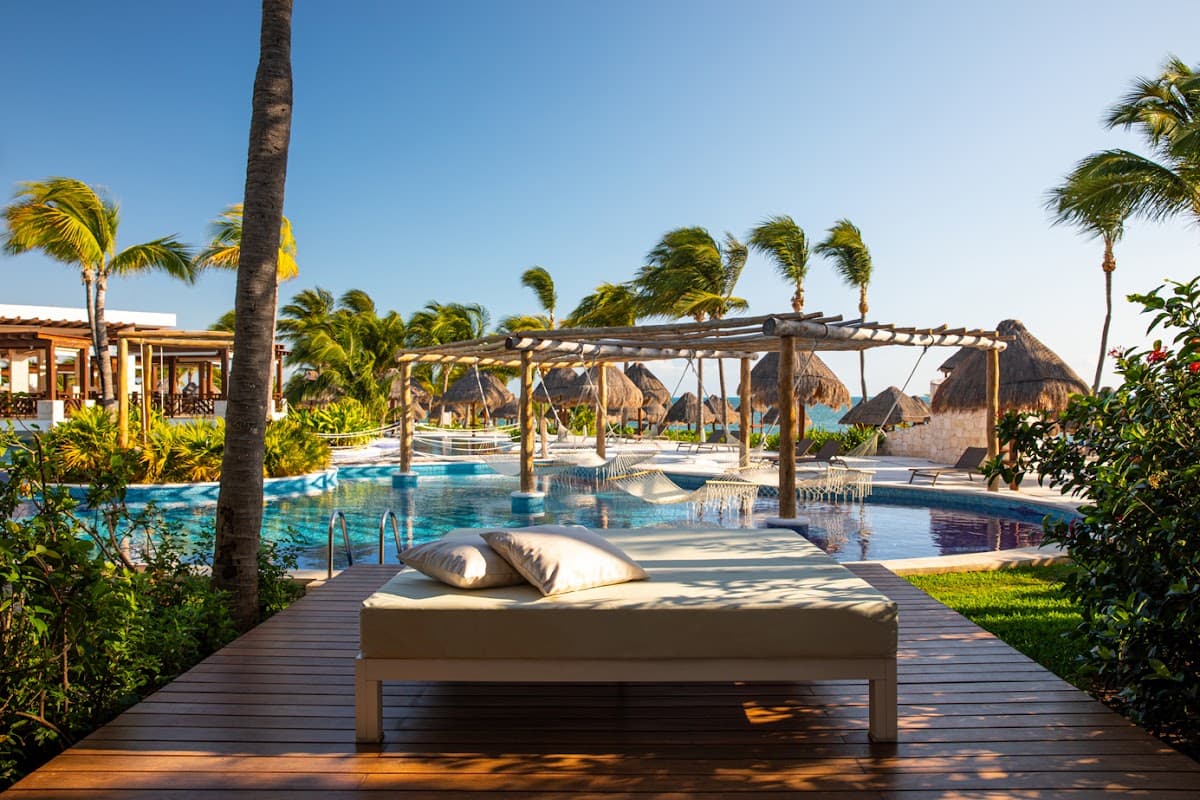 Excellence Playa Mujeres — photo 3