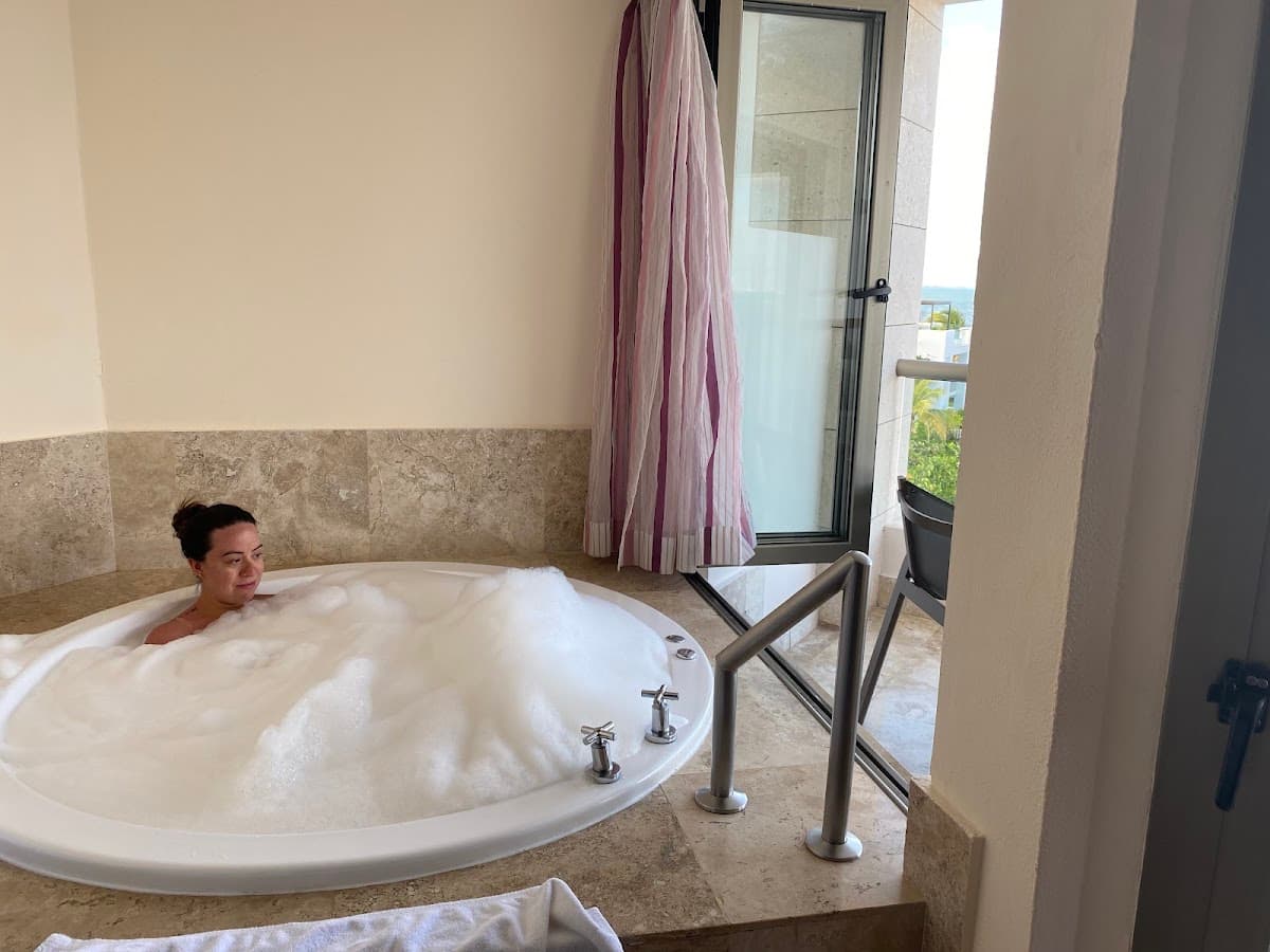 Excellence Playa Mujeres — photo 4