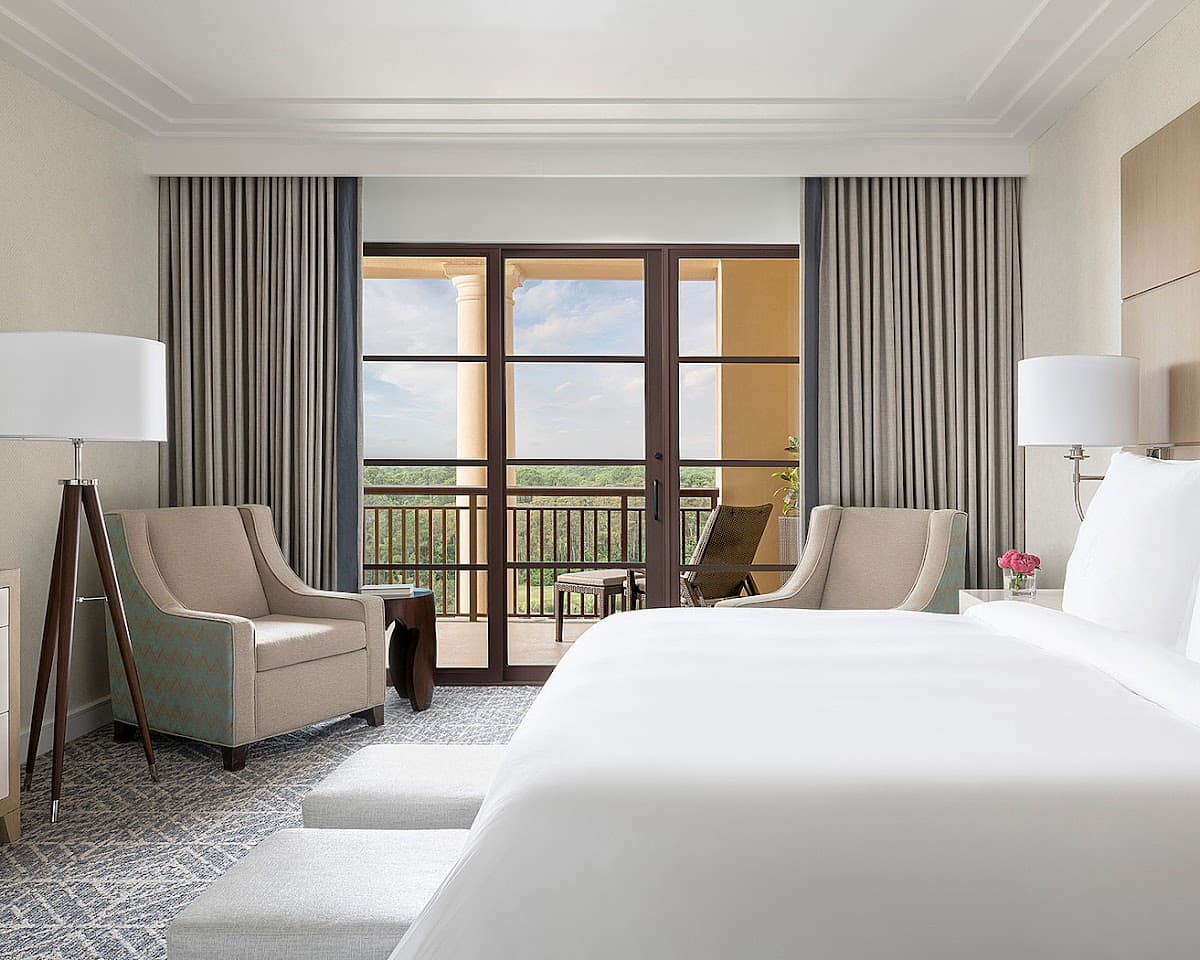Four Seasons Resort Orlando at Walt Disney World® Resort — photo 2