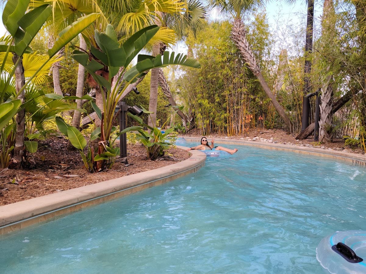 Four Seasons Resort Orlando at Walt Disney World® Resort — photo 3