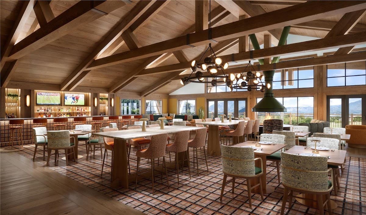Canopy by Hilton Deer Valley — photo 5