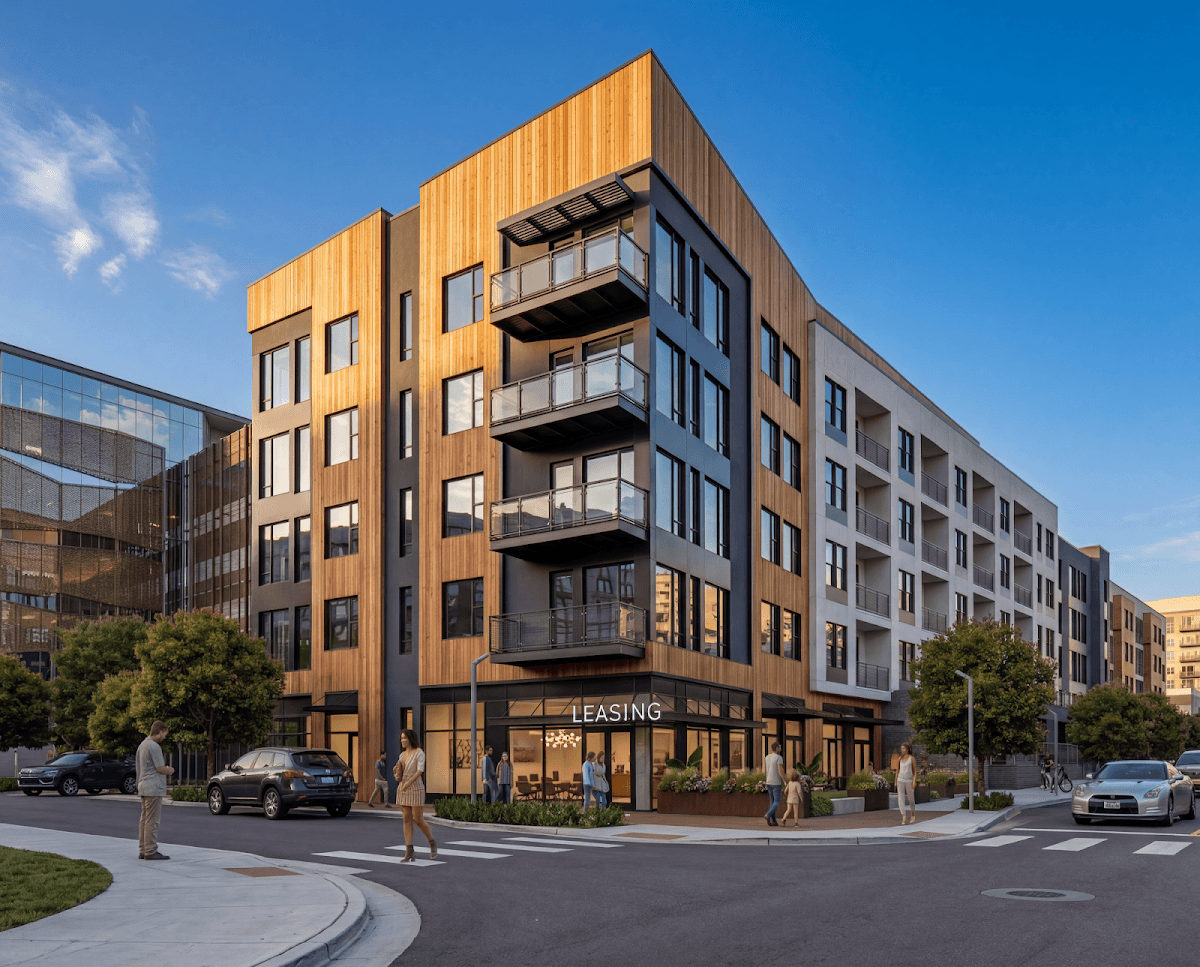 The Westerly at Millcreek — photo 3