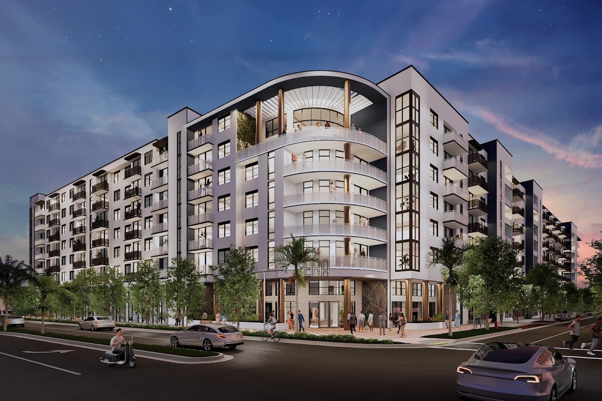 The Era Apartments