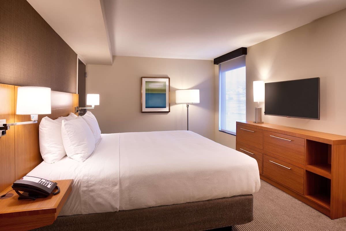 Hyatt Place Salt Lake City/Lehi — photo 2