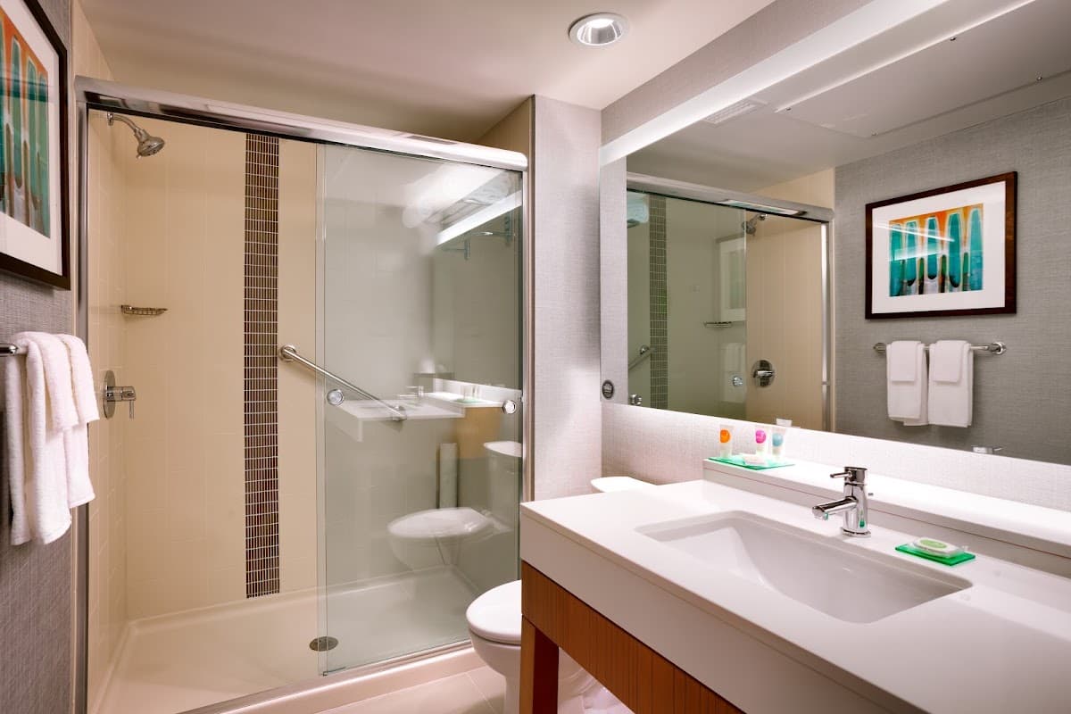 Hyatt Place Salt Lake City/Lehi — photo 4