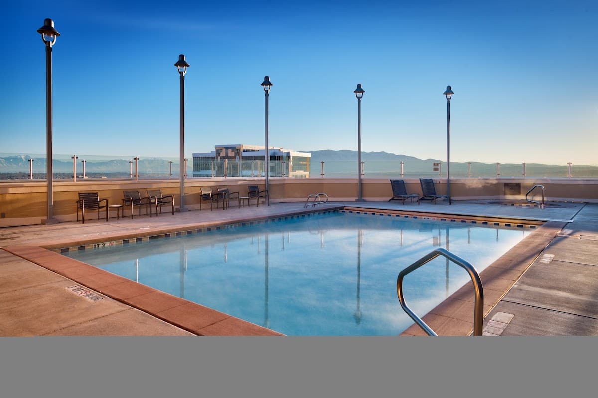 Hyatt Place Salt Lake City/Lehi — photo 5