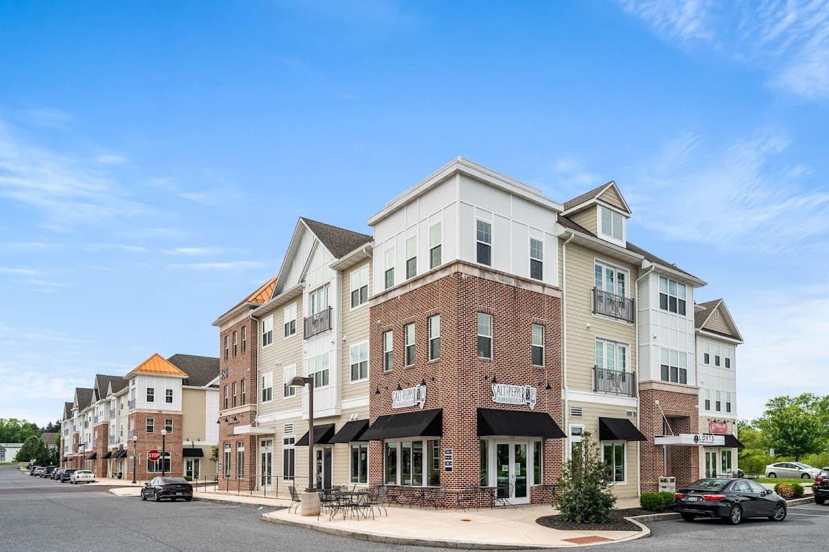 The Lofts at Worthington — photo 1
