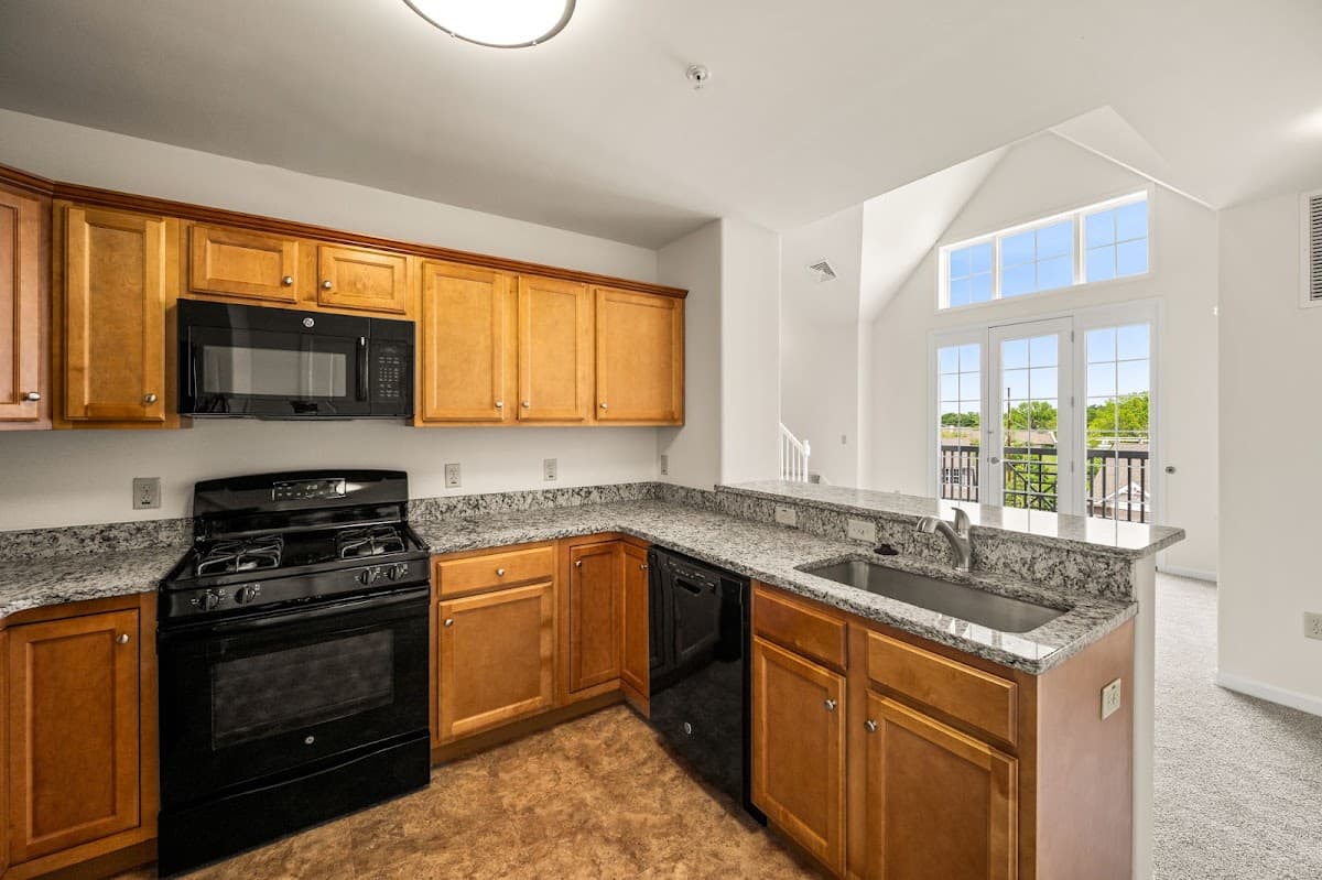 The Lofts at Worthington — photo 5