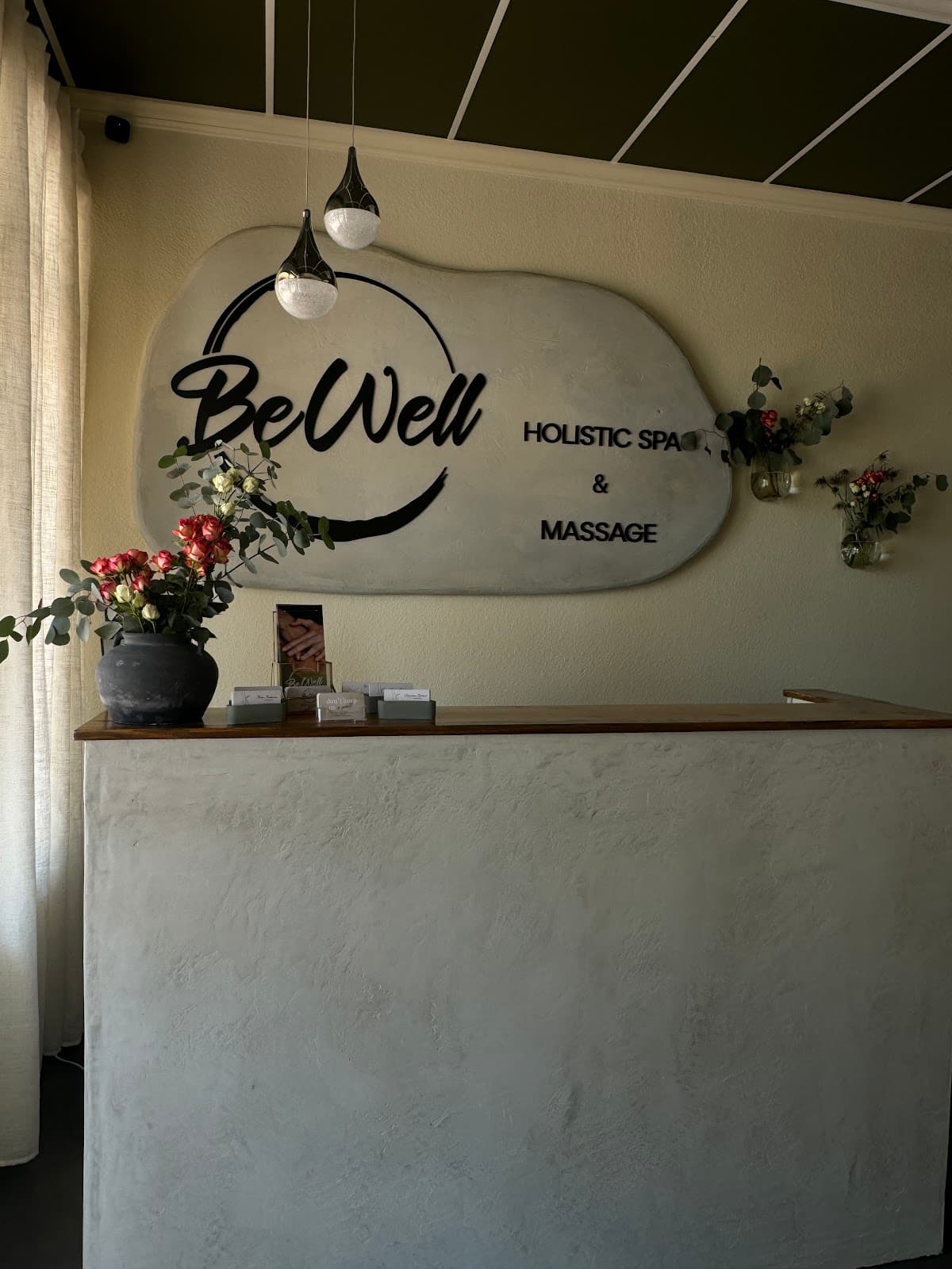 BeWell holistic Spa & Massage — photo 1