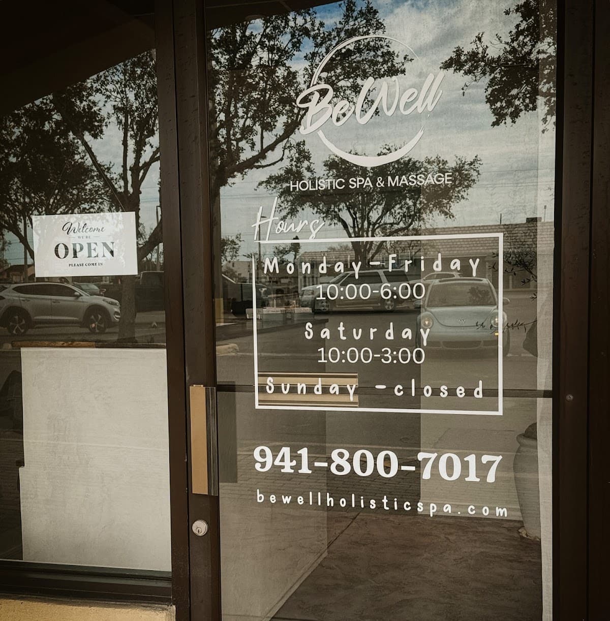 BeWell holistic Spa & Massage — photo 2