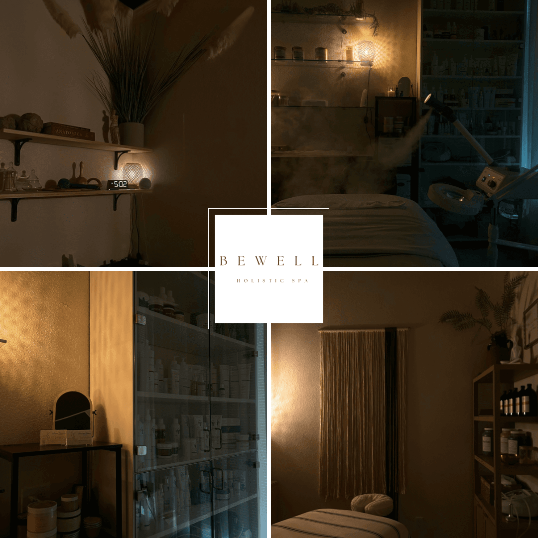 BeWell holistic Spa & Massage — photo 3