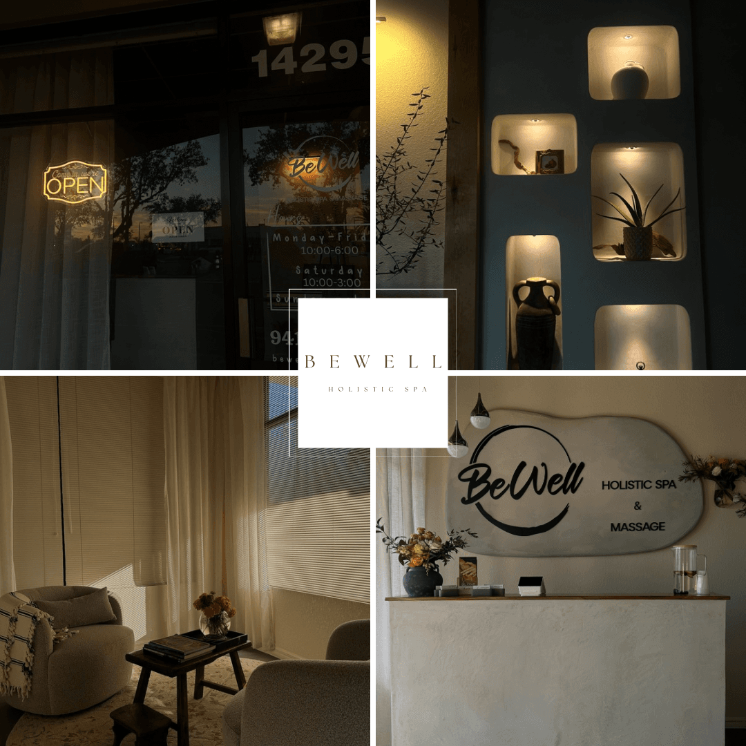 BeWell holistic Spa & Massage — photo 5