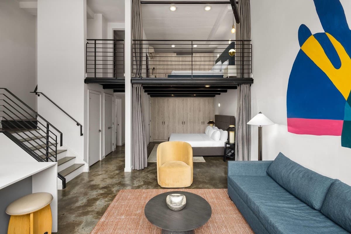 The Heid Lofts by Reside, a Wyndham Residence — photo 5
