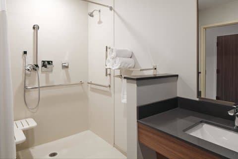 Fairfield by Marriott Inn & Suites Louisville New Albany IN — photo 4