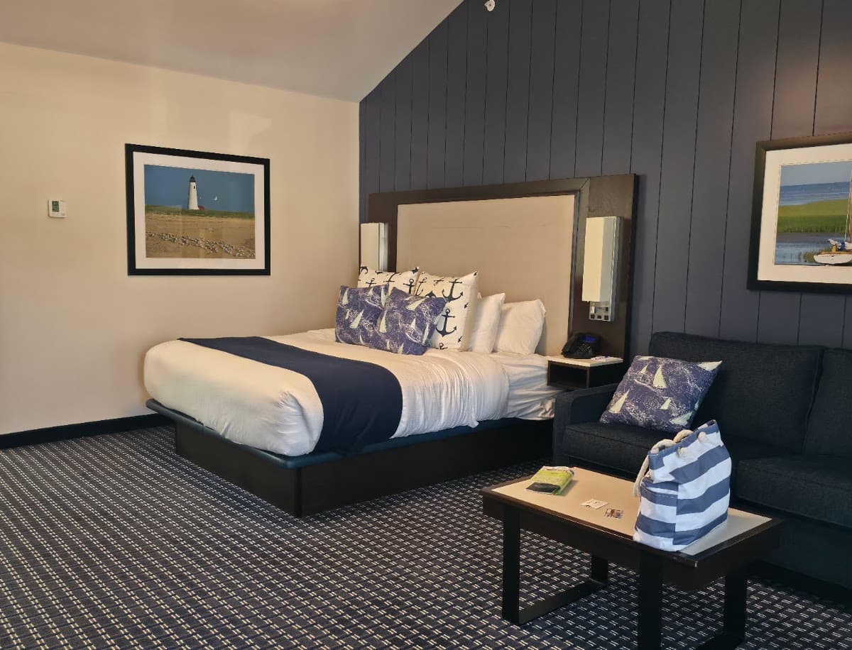 Hyannis Harbor Hotel — photo 2