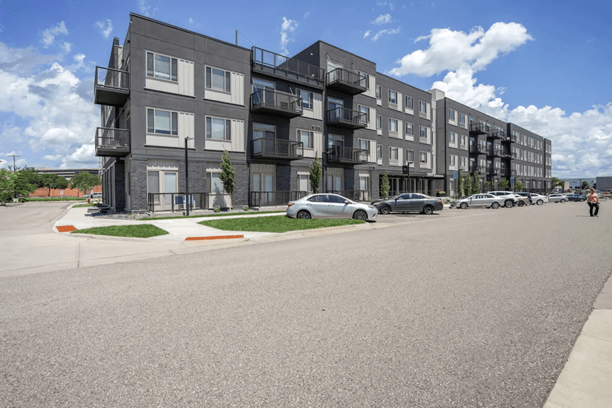 The Knox Apartments — photo 1