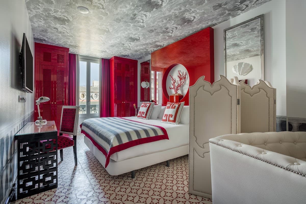 Room Mate Anna, Barcelona — photo 5