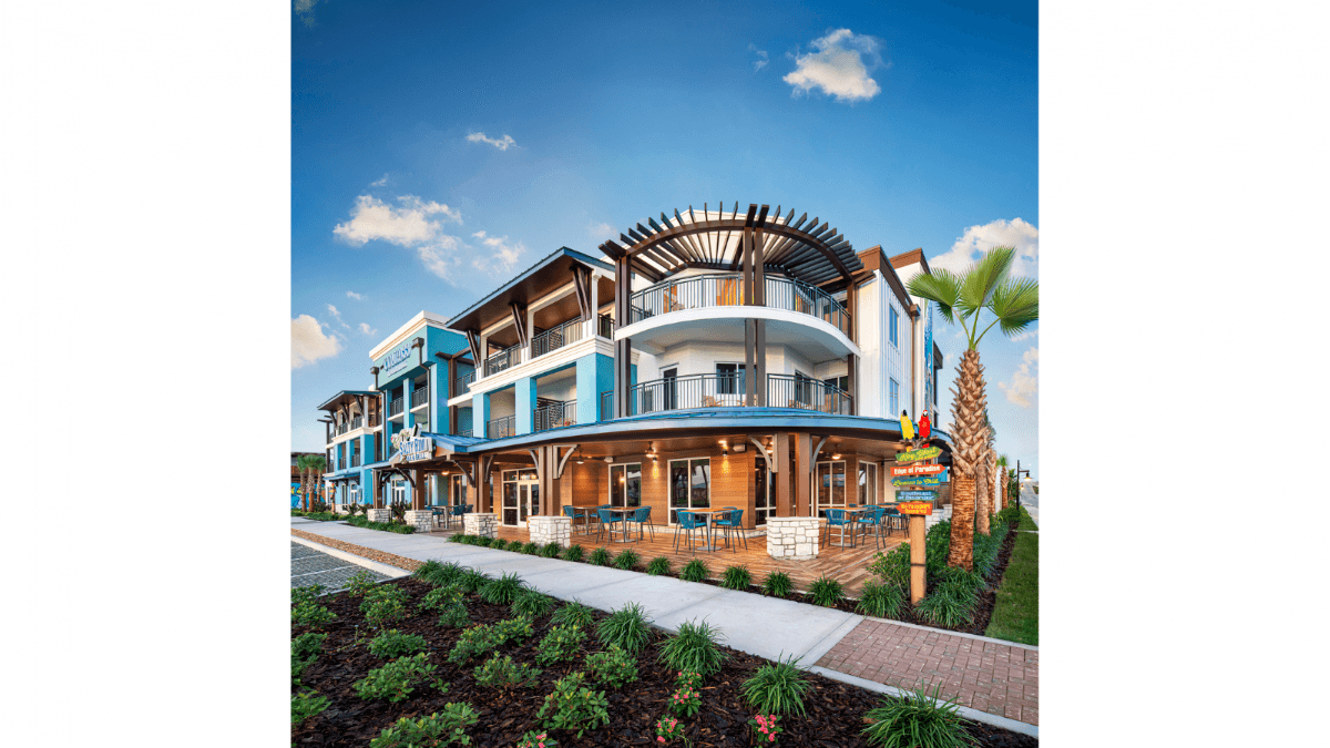 Compass Hotel Flagler Beach — photo 1