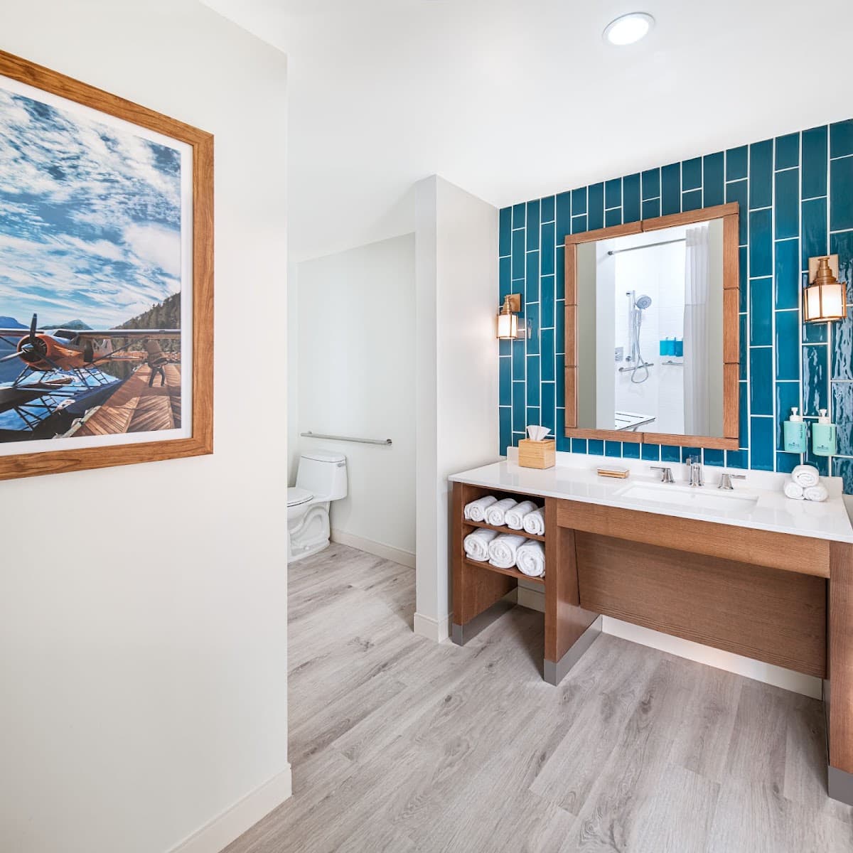 Compass Hotel by Margaritaville Flagler Beach — photo 4