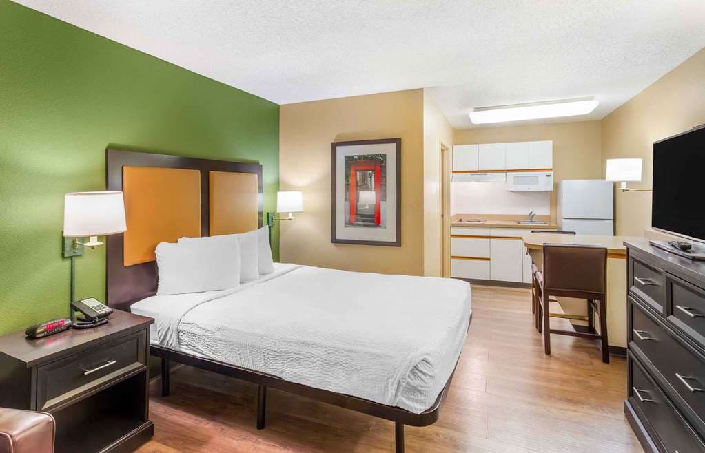Extended Stay America Suites- Salt Lake City - Sugar House — photo 2