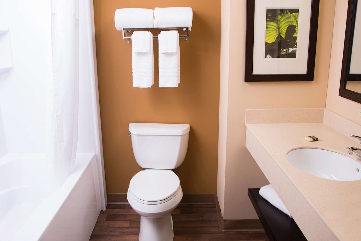 Extended Stay America Suites- Salt Lake City - Sugar House — photo 3