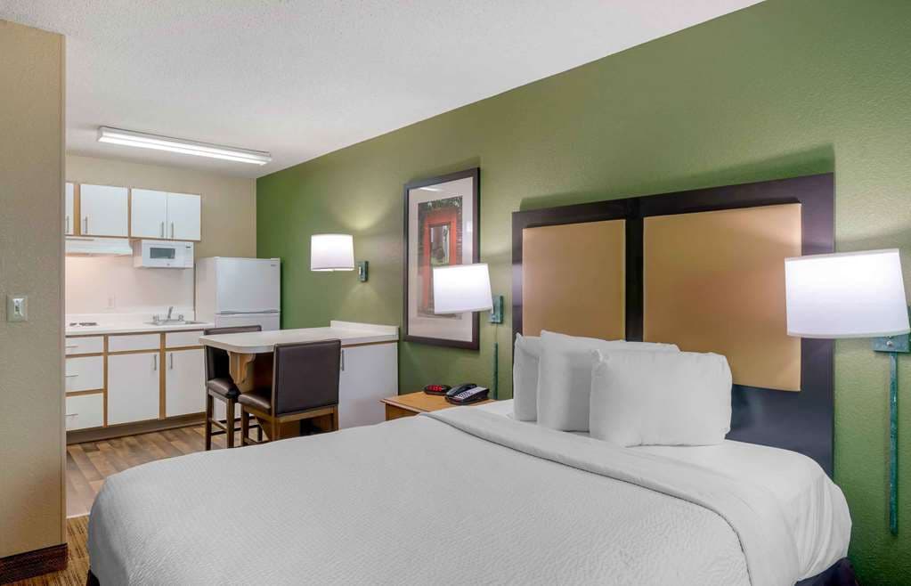 Extended Stay America Suites- Salt Lake City - Sugar House — photo 4