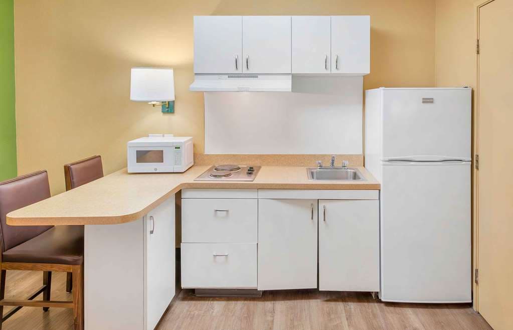 Extended Stay America Suites- Salt Lake City - Sugar House — photo 5