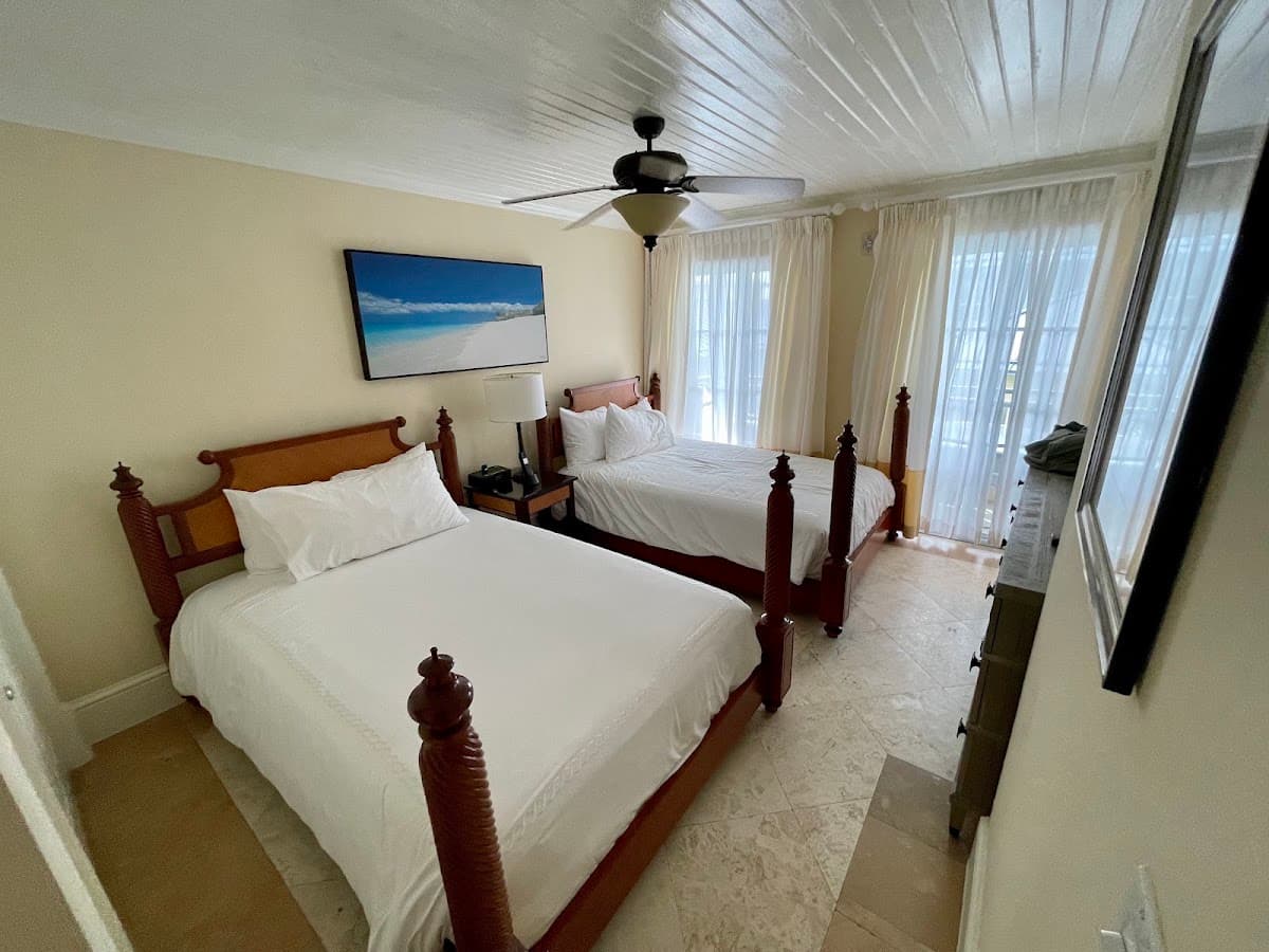 Beaches Turks & Caicos — photo 2